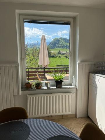 Mountain Vista Apartment Bled Extérieur photo